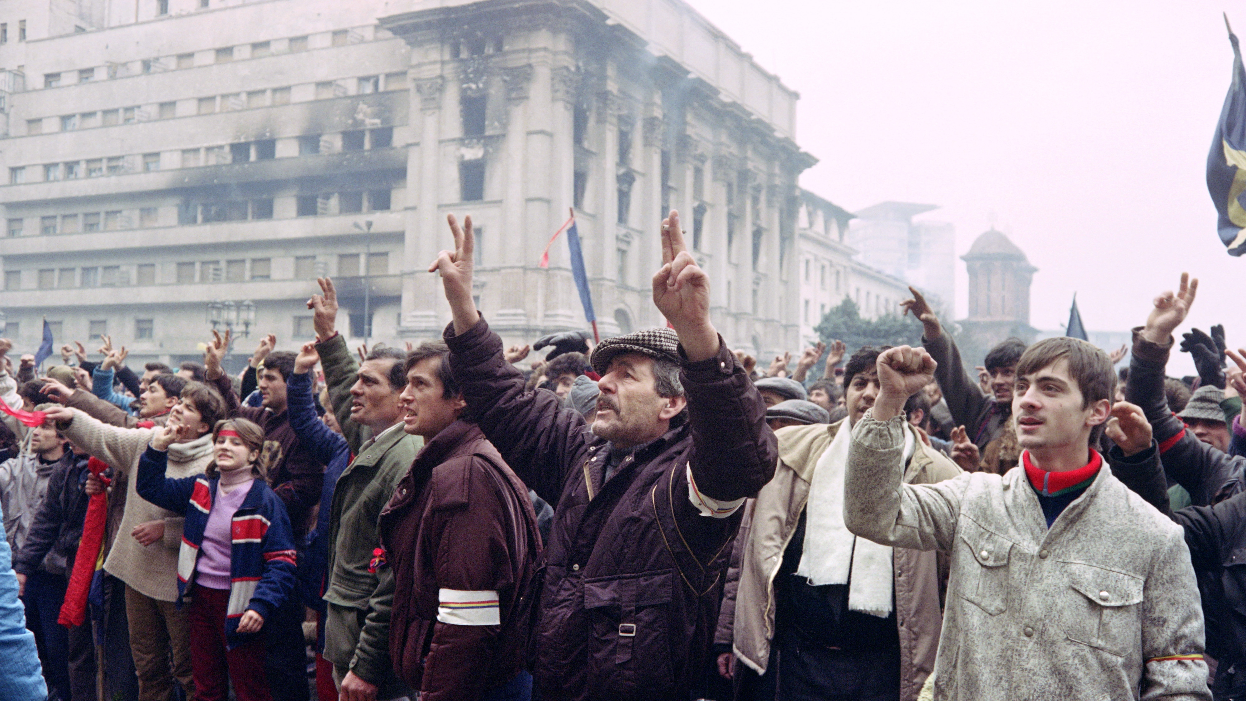 Ziua în care a început Revoluția din decembrie 1989. 16 decembrie, începutul sfârșitului pentru dictatura comunistă