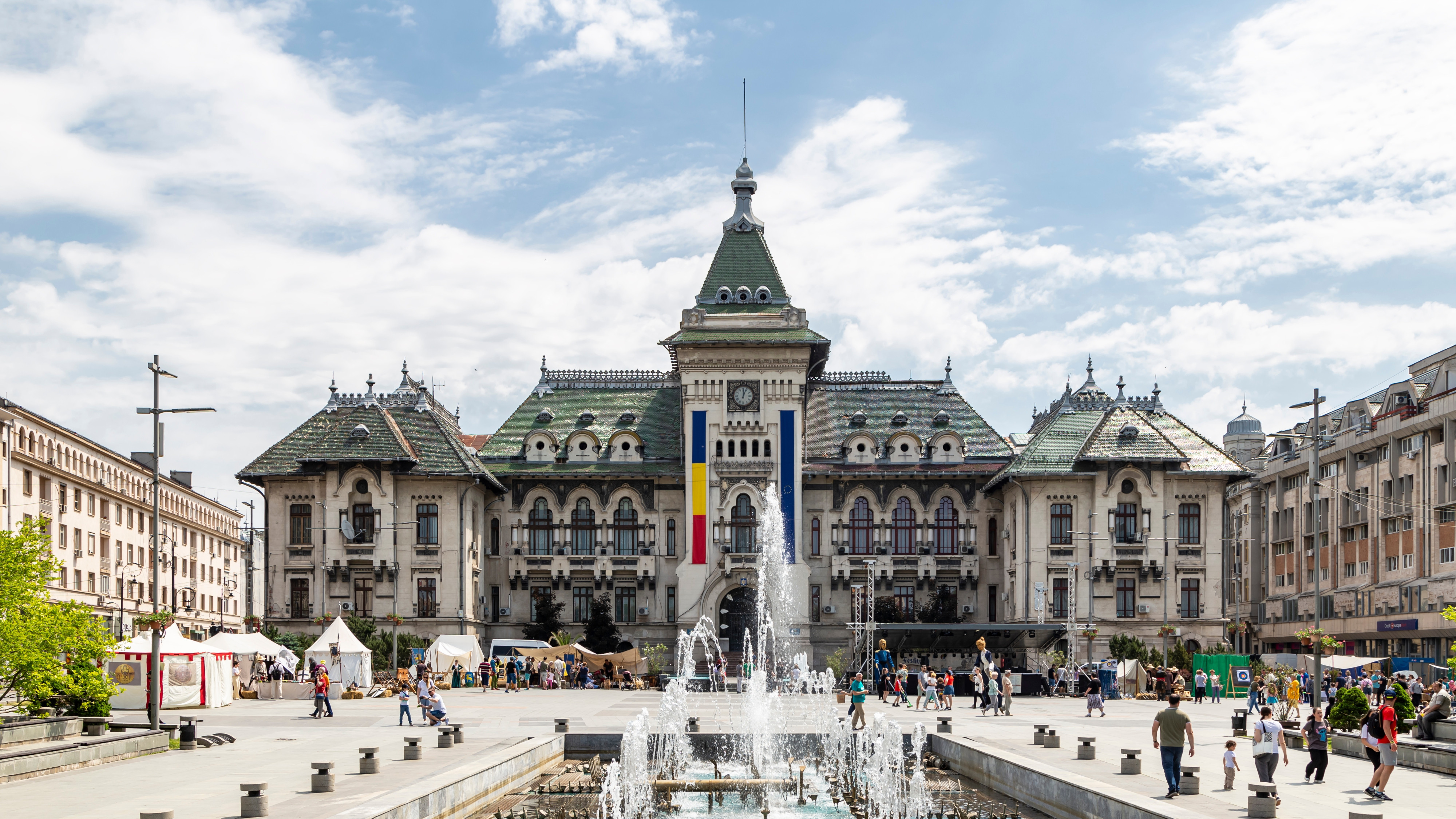 Craiova conduce topul scumpirilor pe piața imobiliară. Cât a ajuns să coste o garsonieră în 2025