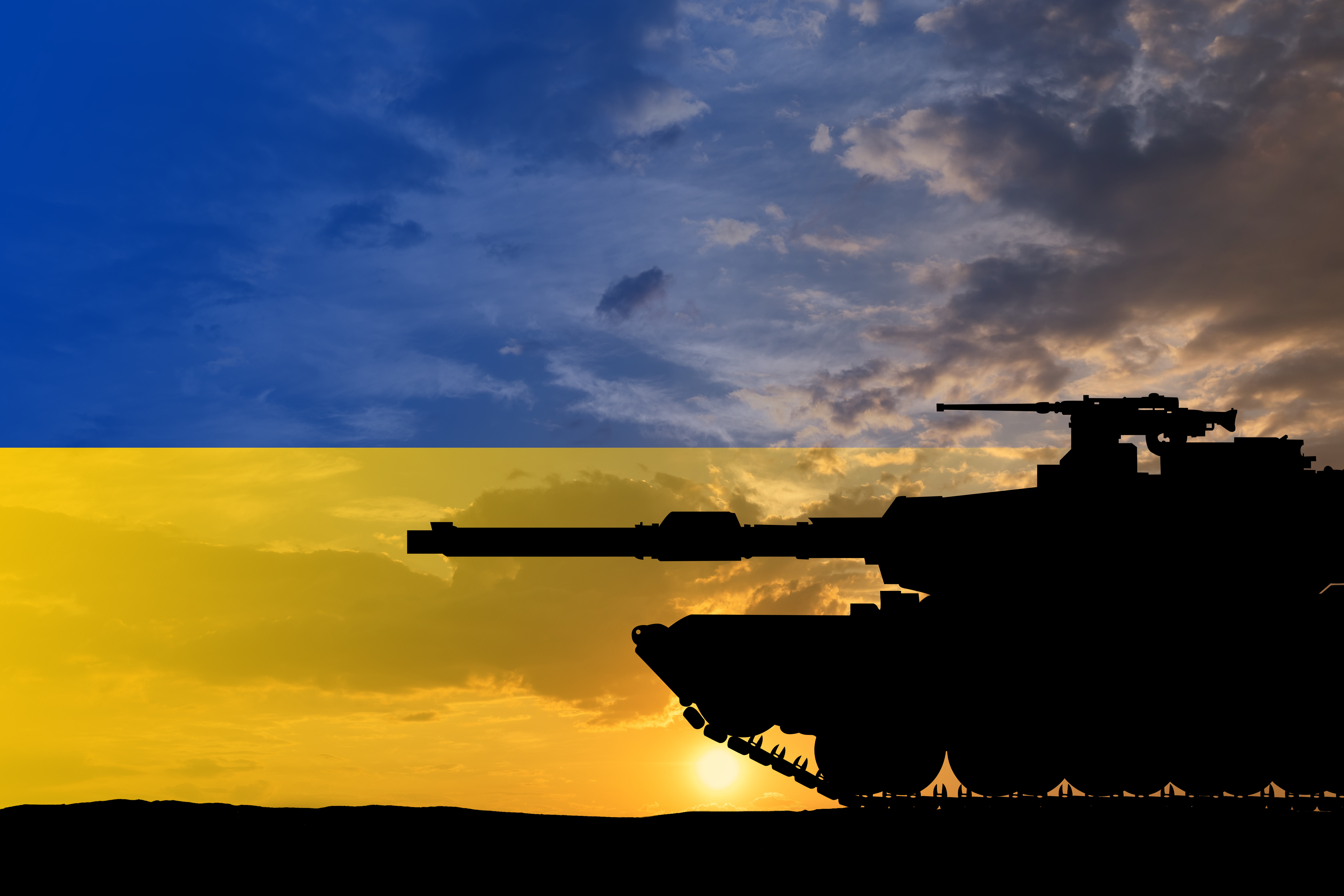 Liderii europeni propun „o forţă multinaţională” în Ucraina şi sprijin pe termen lung pentru armata ucraineană