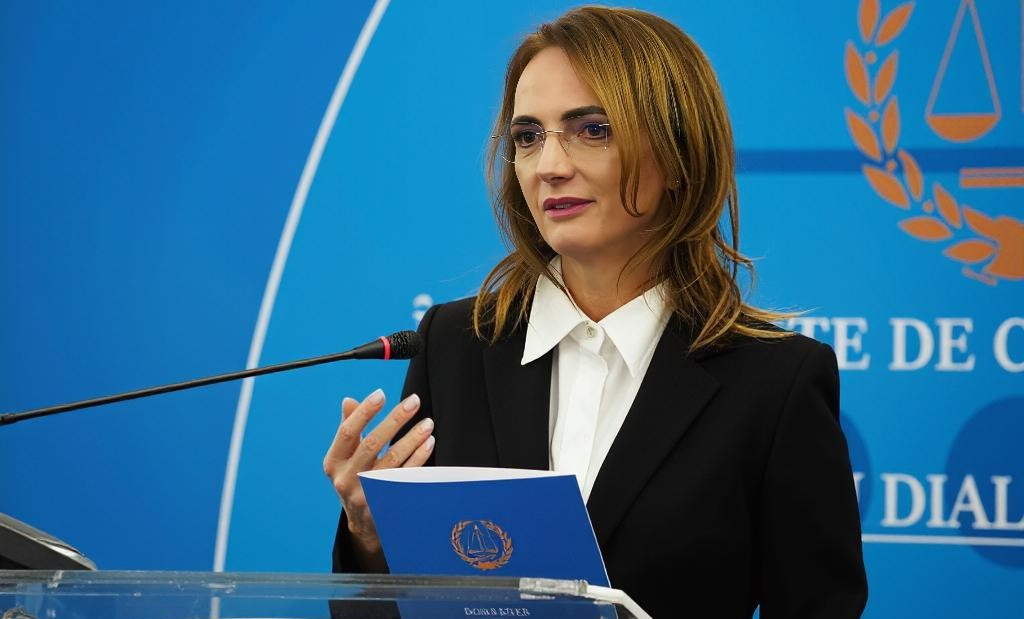 Forumul Judecătorilor cere demisia Liei Savonea după victoria lui Cristi Danileț la CEDO. „CSM să îşi asume răspunderea”