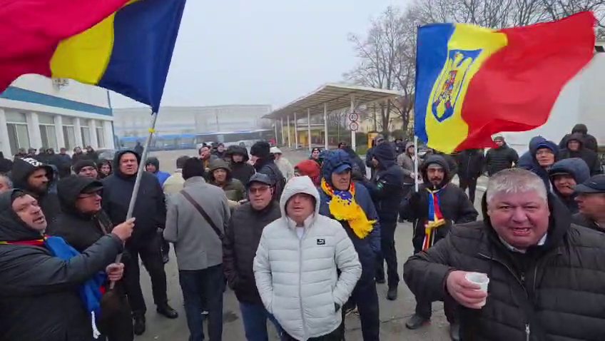 Apelul CT Bus către șoferii greviști. Constănțenii „au cheltuit în trei zile valoarea a două luni de abonament”