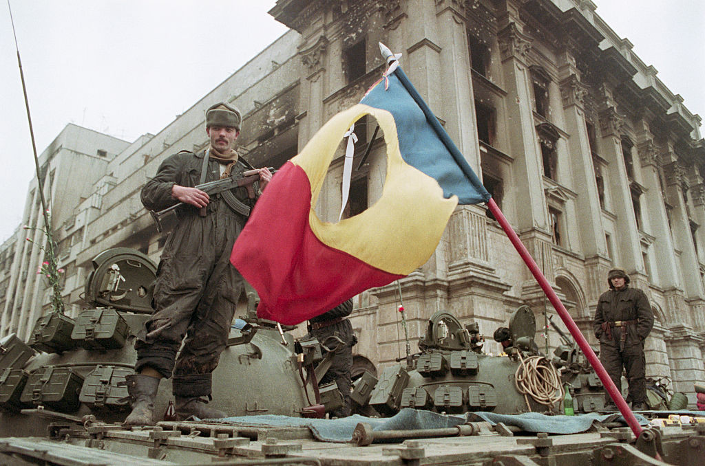 36 de ani de la Revoluţia din Decembrie 1989. ”Cea mai mare neîmplinire rămâne viaţa românilor”