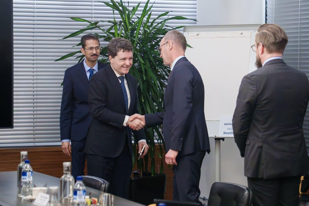 Nicușor Dan vrea să aplice modelul finlandez în România. „E o posibilă cale”