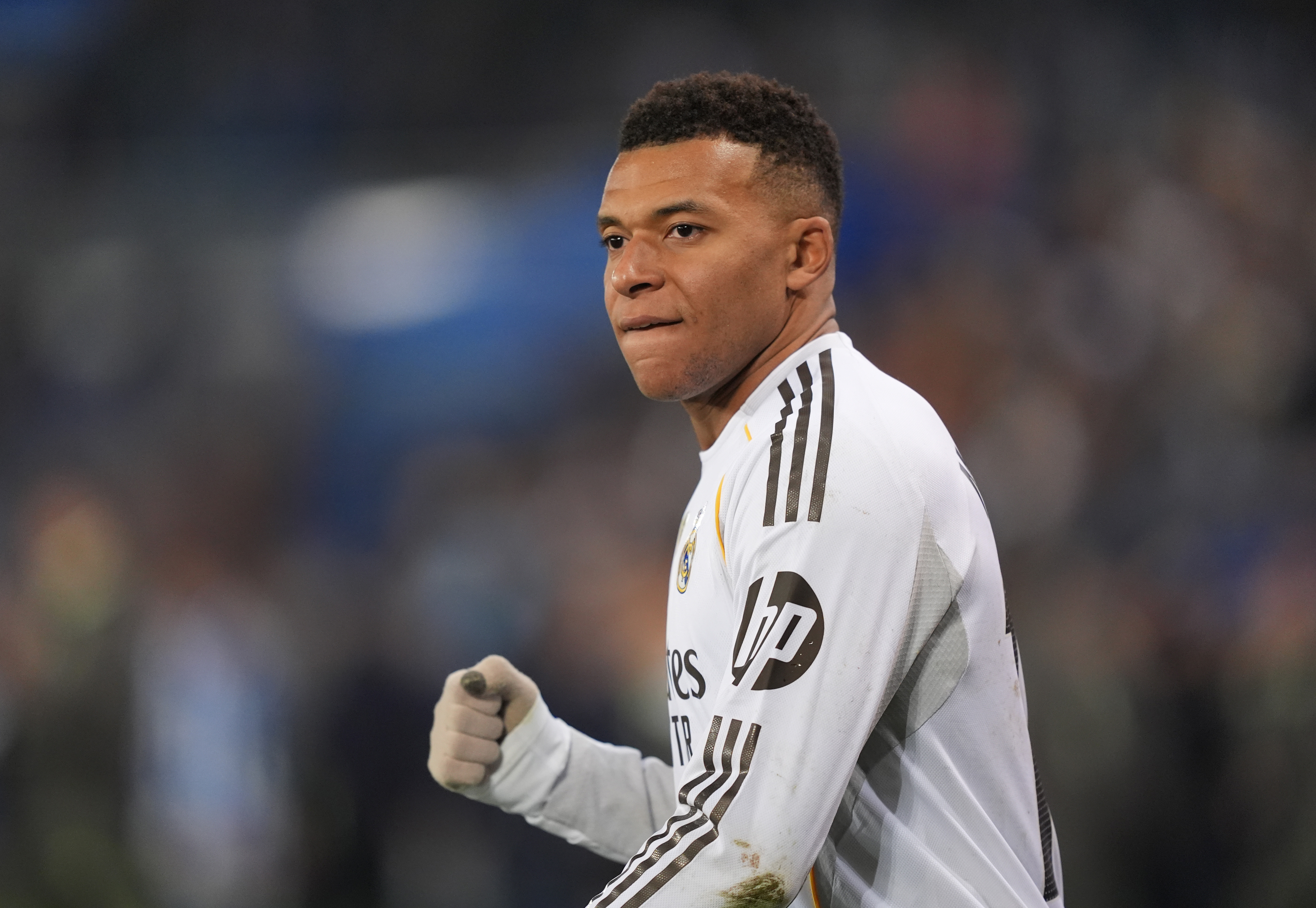 Kylian Mbappe este la un pas să bată recordul istoric al lui Cristiano Ronaldo