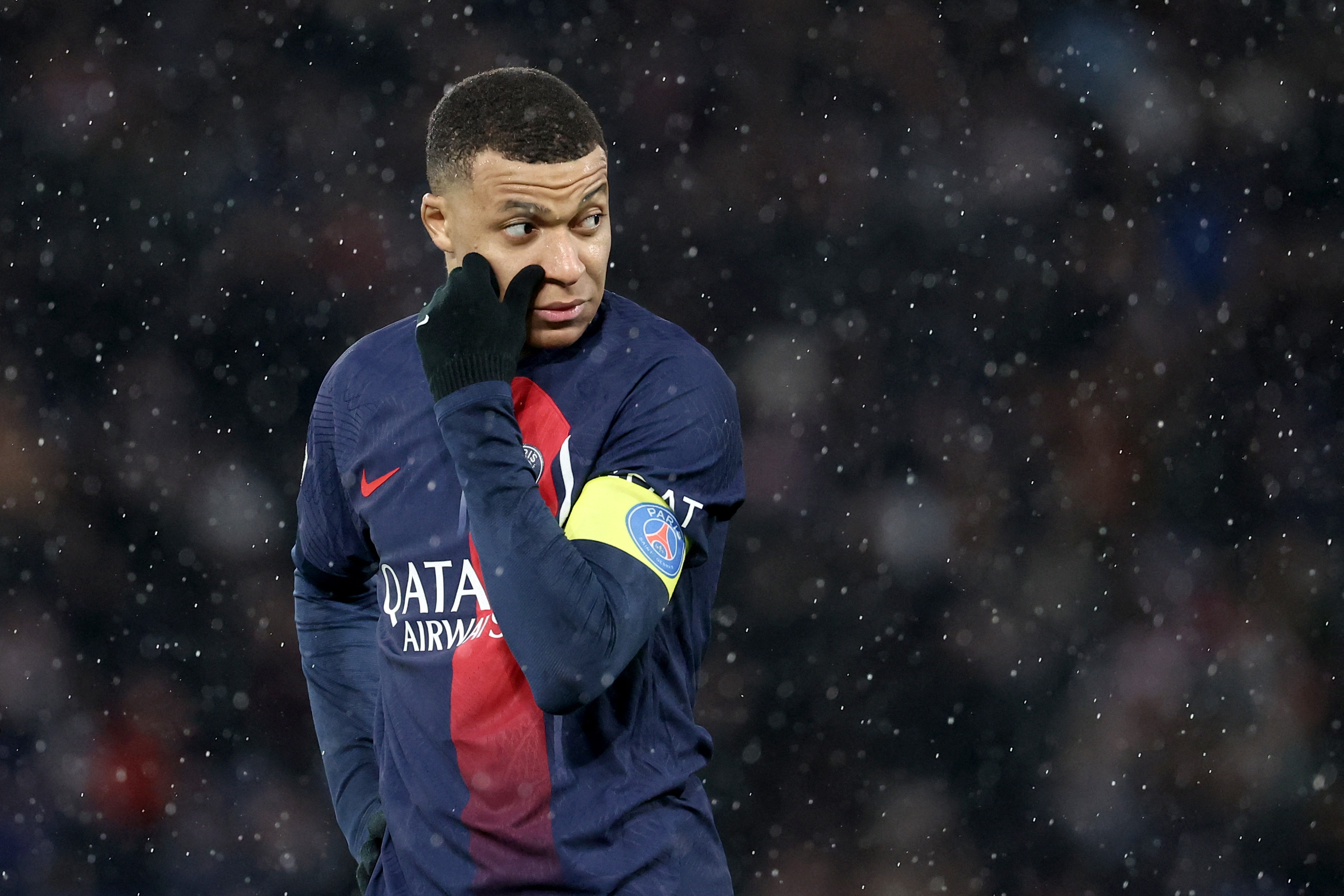 Lovitură pentru PSG. Trebuie să îi plătească o sumă colosală lui Kylian Mbappe