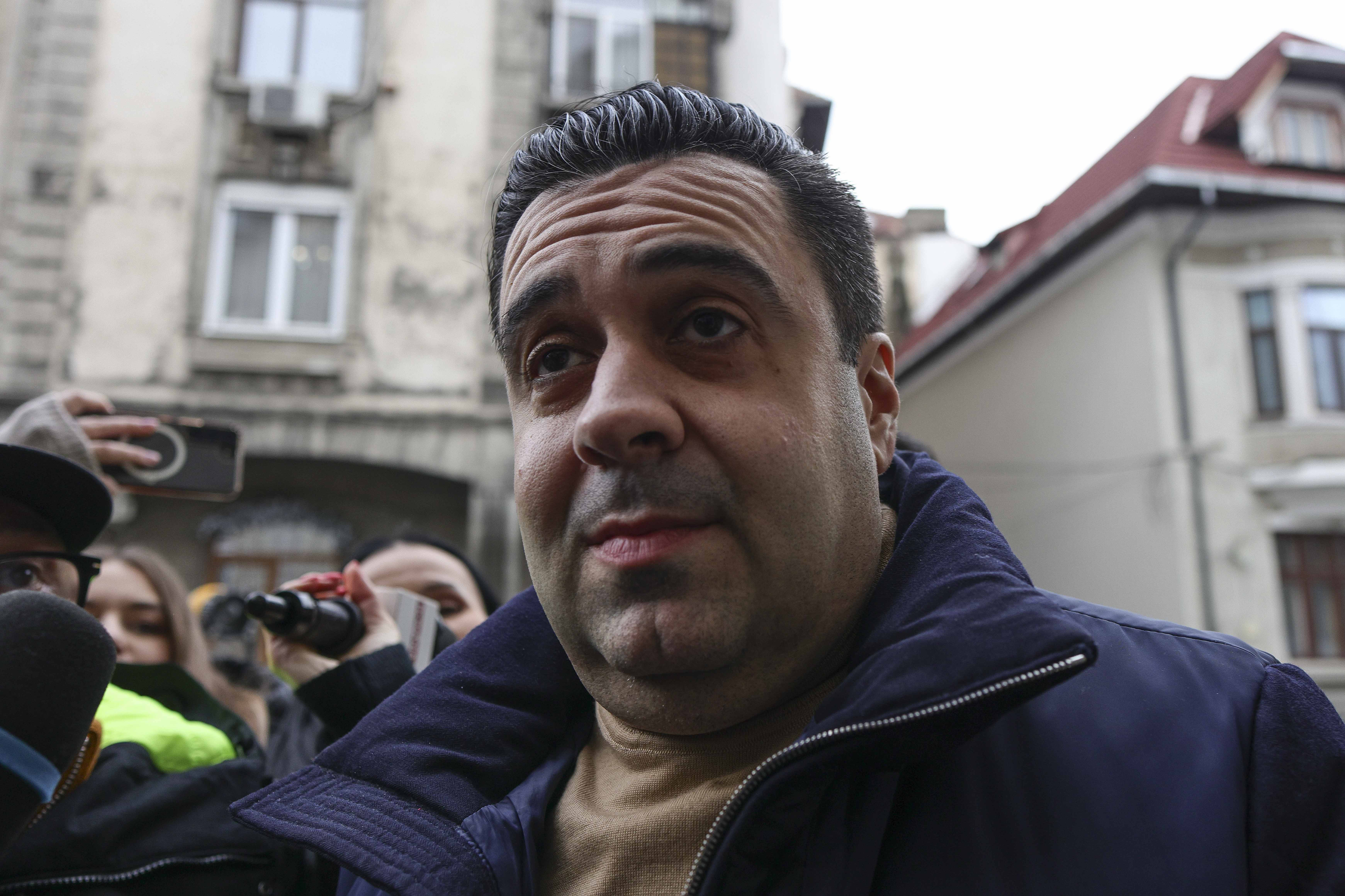 Fostul ministru Răzvan Cuc și un om de afaceri, trimiși în judecată de DNA în dosarul mitei de peste 1 milion de lei la RAR