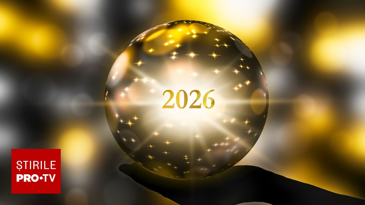 Horoscop 2026. Ce oportunități și perspective are fiecare zodie în a doua parte a anului