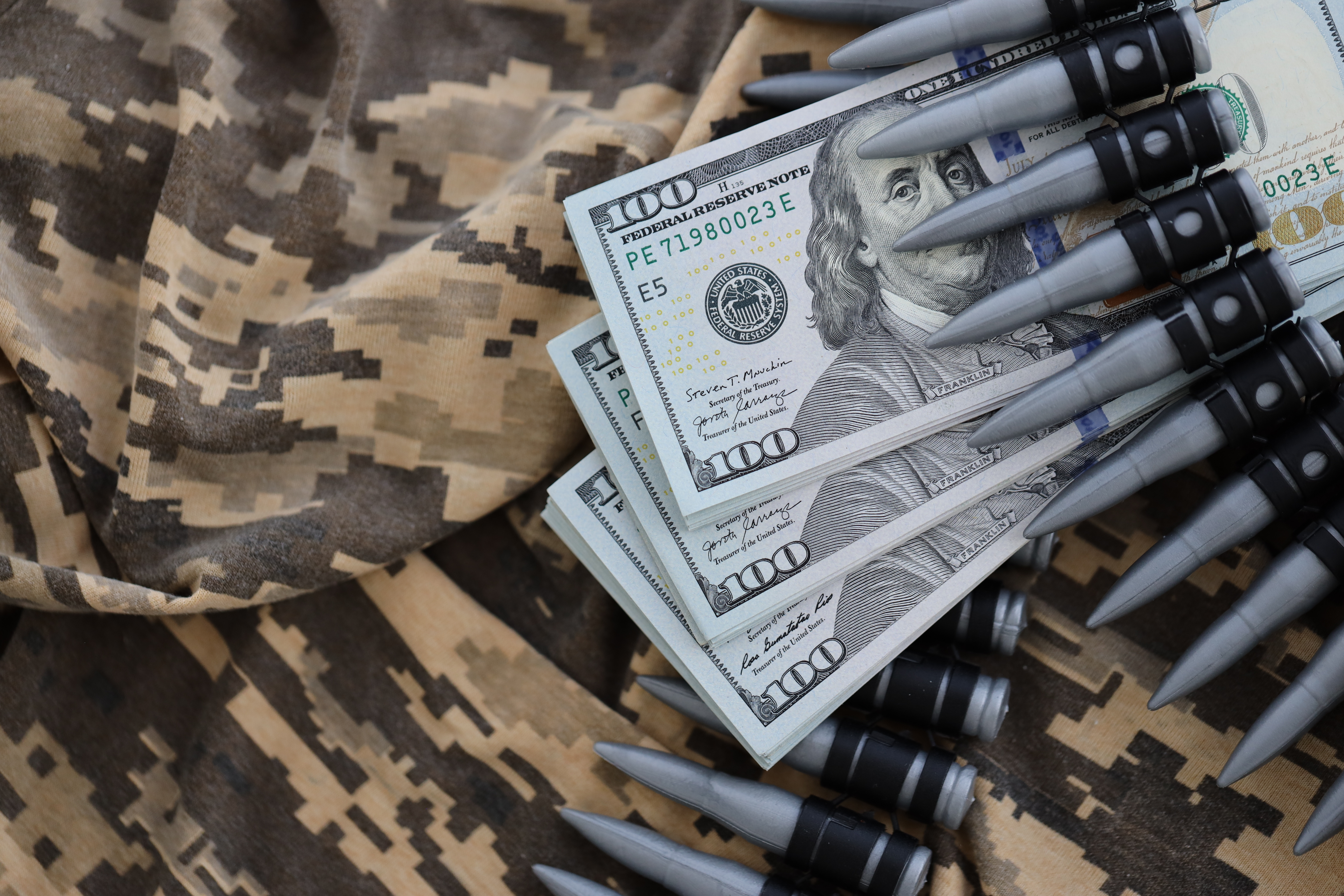 Comisia Internațională pentru Revendicări: Peste 70 de țări cer Rusiei să plătească Ucrainei despăgubiri de război