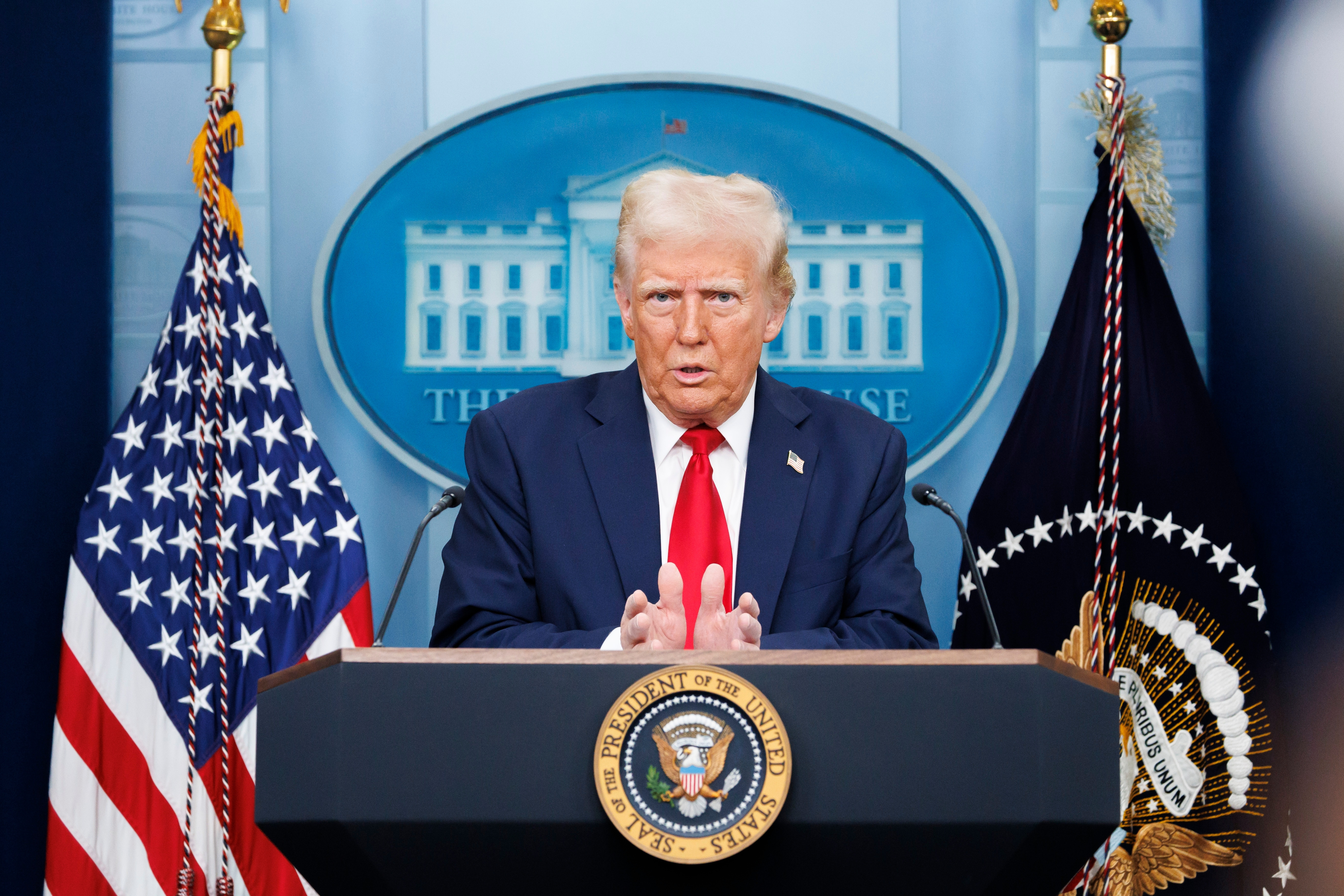 Ce este Doctrina Monroe, invocată de Trump ca să justifice capturarea lui Maduro și controlul asupra Venezuelei