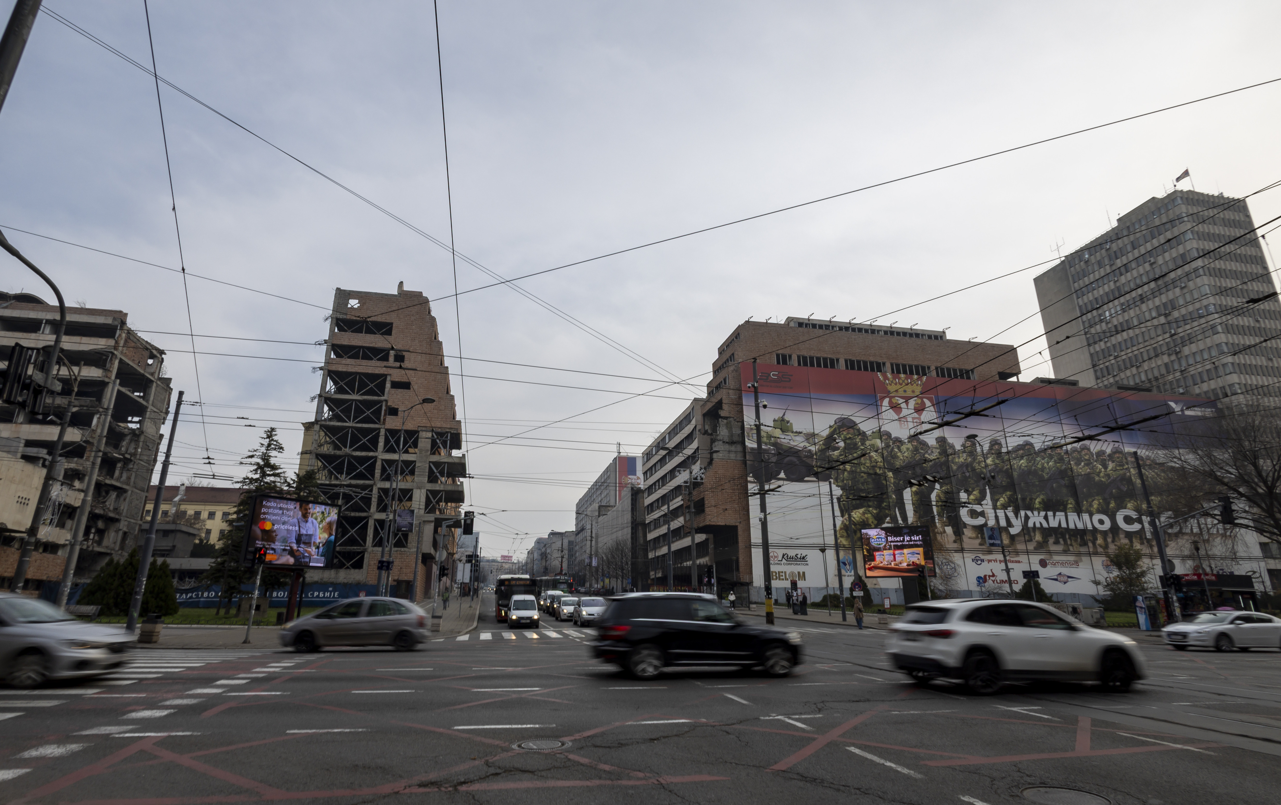 Ginerele lui Trump, Jared Kushner, renunță la planul de a construi un hotel în Belgrad. Care este motivul