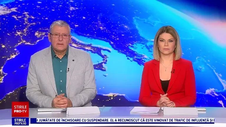 Accident grav în județul Bistrița-Năsăud. Un pieton a fost lovit mortal de un microbuz, după ce un camion a reușit să-l evite