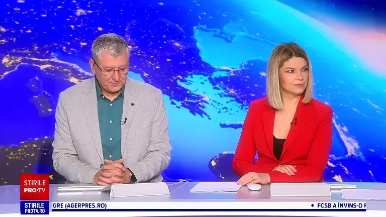 Vremea azi, 16 decembrie 2025. Temperaturi neobișnuit de ridicate, însă apare ceața în unele zone