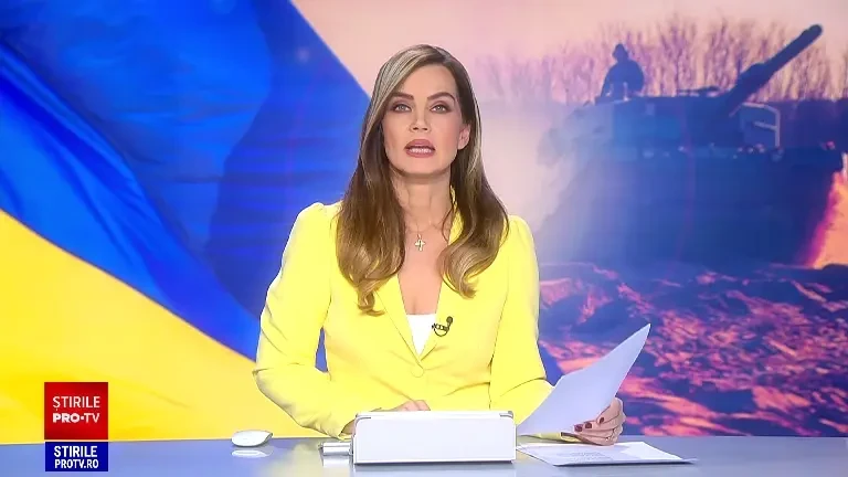 Americanii sunt convinși că vor pune capăt războiului din Ucraina. „Aproximativ 90% dintre probleme au fost rezolvate”