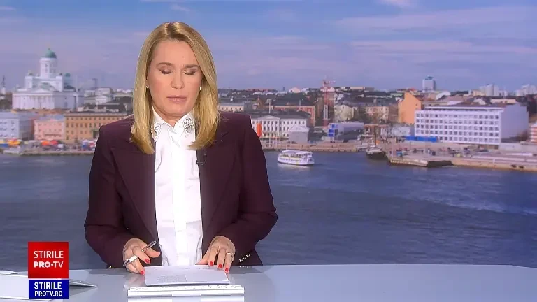 Concluziile summitului de la Helsinki. Liderii UE au cerut sprijin, inclusiv financiar, pentru întărirea flancului estic