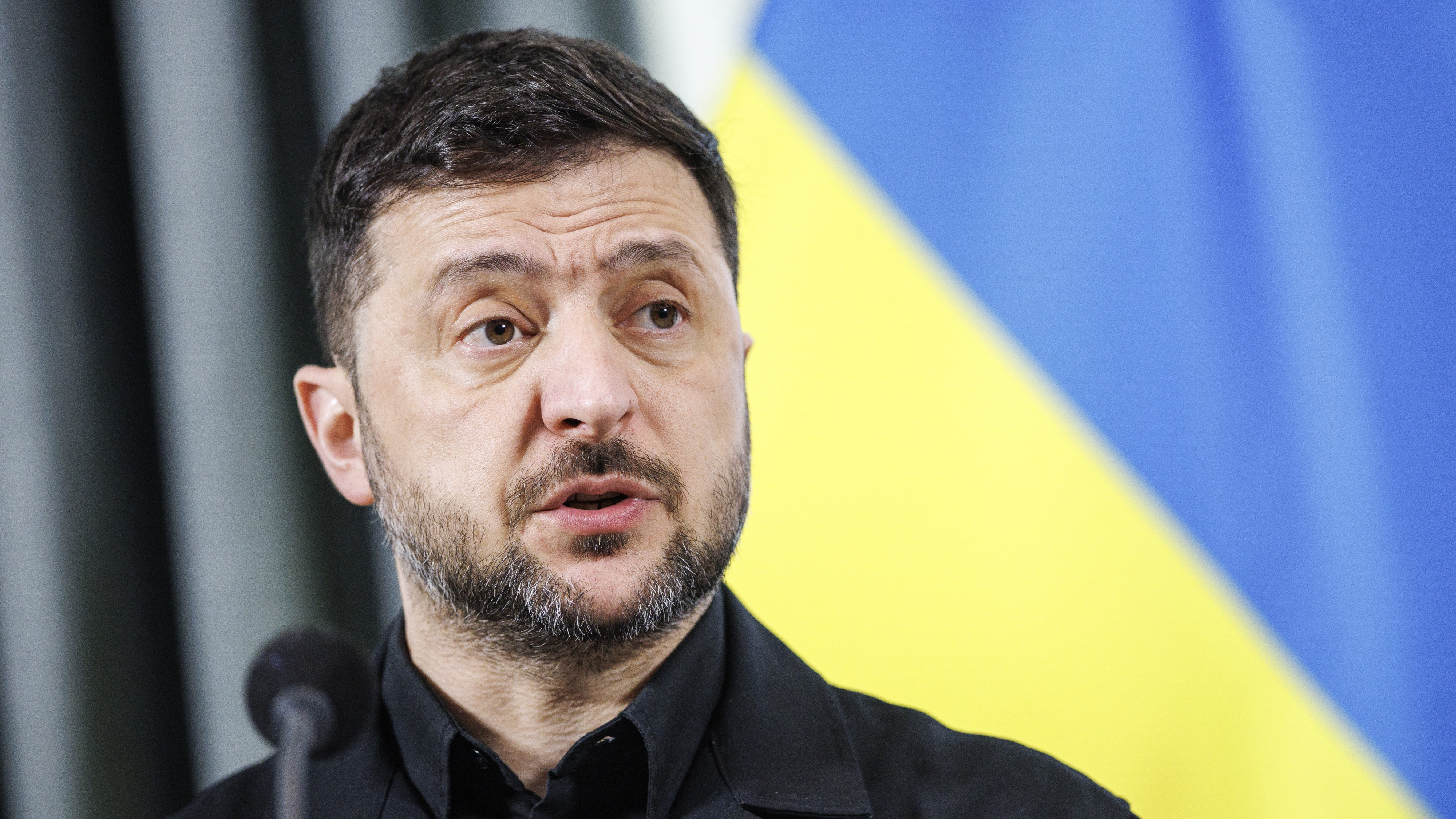 Zelenski: Aderarea Ucrainei la UE este o garanție de securitate în fața agresiunii ruse