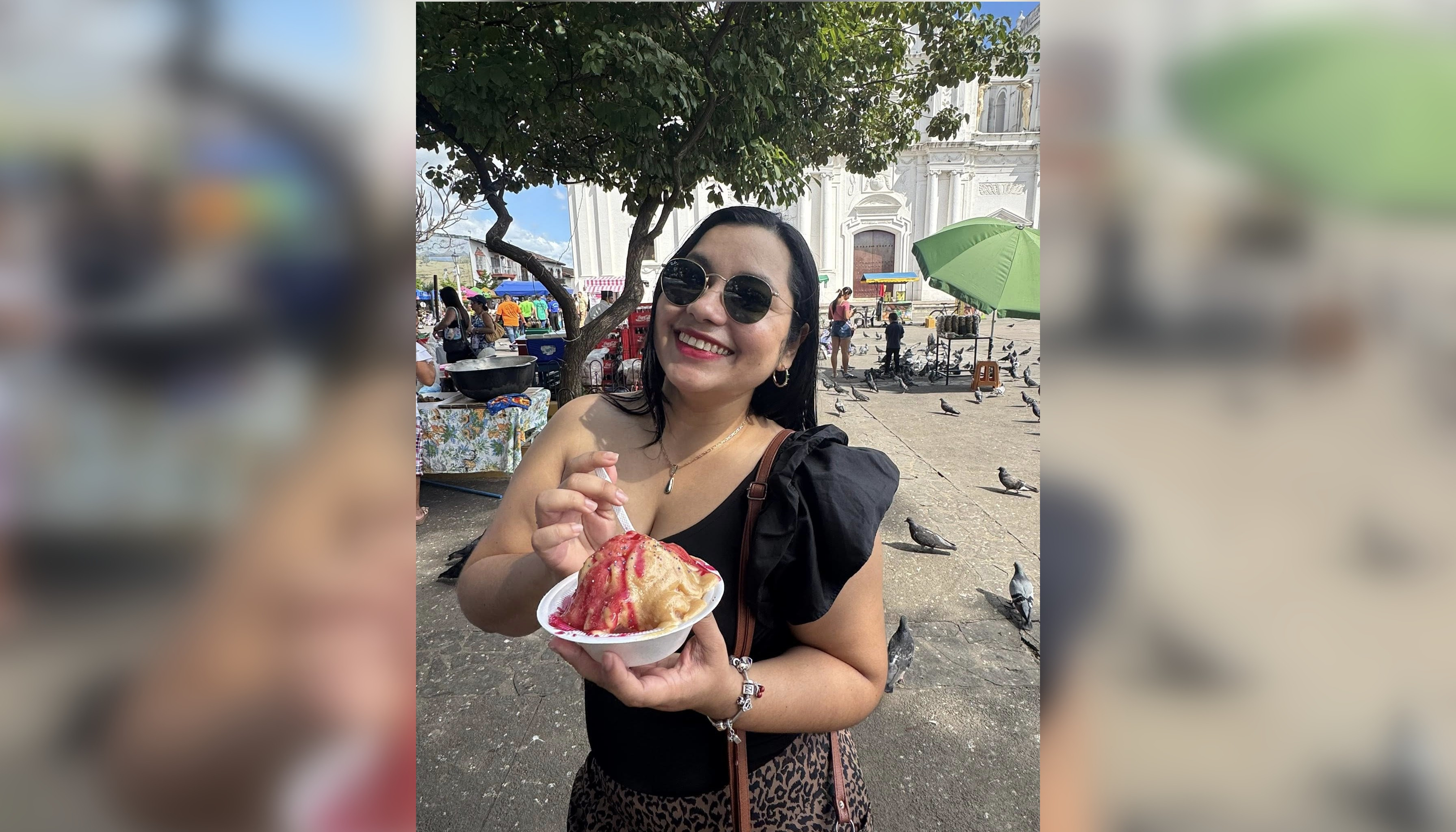 O femeie care lucra ca medic anestezist a fost găsită moartă într-un congelator dintr-un magazin din Miami