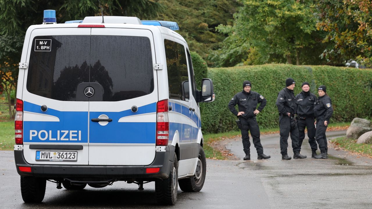 Româncă arestată în Germania pentru spionaj în favoarea Rusiei