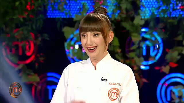 Ce va face cu banii câștigați la MasterChef Cosmina Boboc. S-a inspirat din Berlin