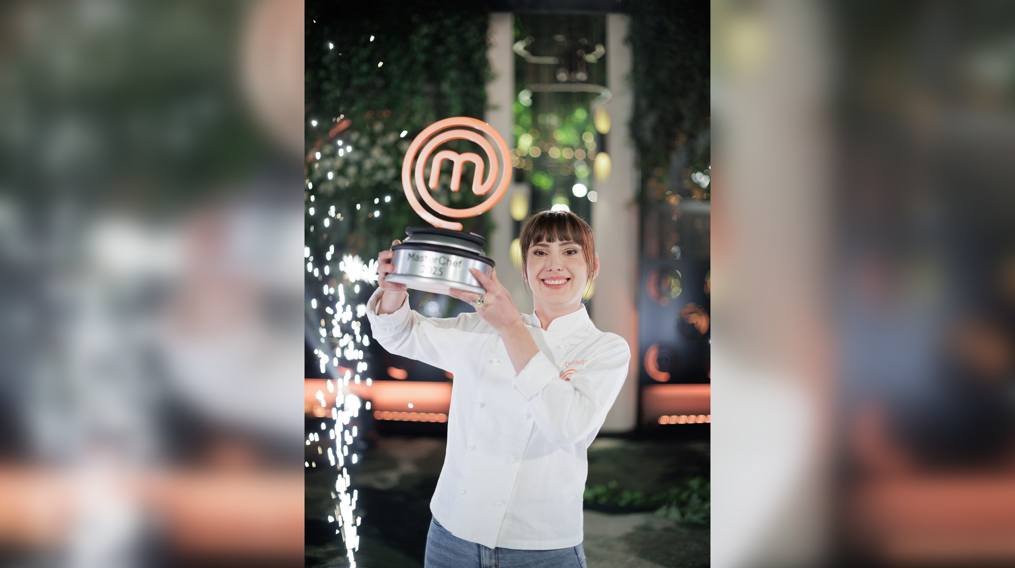 Finala MasterChef de la PRO TV a fost lider de audiență marți seară. Premiul primit de marea Cosmina Boboc