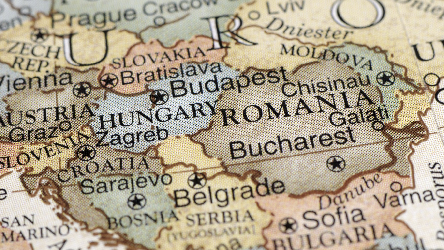 Ce urmează pentru România și Europa de Est. Avertismentul istoricilor: „Nu mai aveți timp”