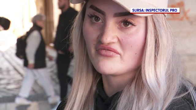 Câte infracțiuni de înșelăciune ar fi comis Patricia Potra până în prezent