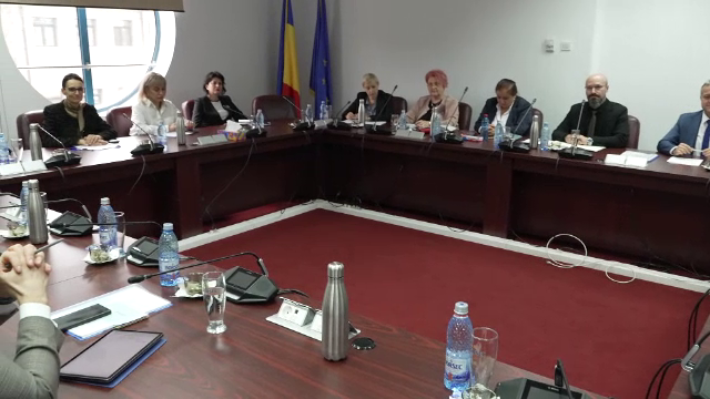 Asociațiile judecătorilor cer extinderea controalelor la toate instanțele. Vor verificarea delegărilor în procese penale