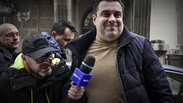 Cum i-ar fi cerut Răzvan Cuc șefului RAR să accepte șpaga promisă. Procurorii au atașat transcripturi ale înregistrărilor