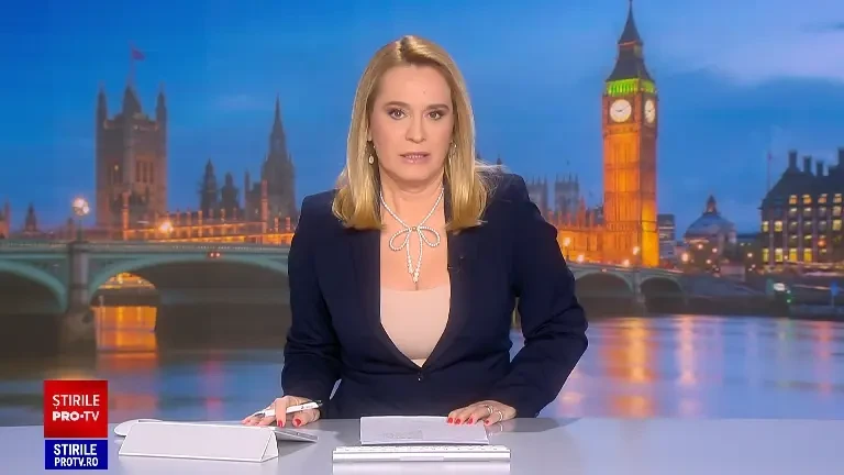 Nicușor Dan a fost primit la Palatul Buckingham de Regele Charles al III-lea. Mesajul transmis de șeful statului