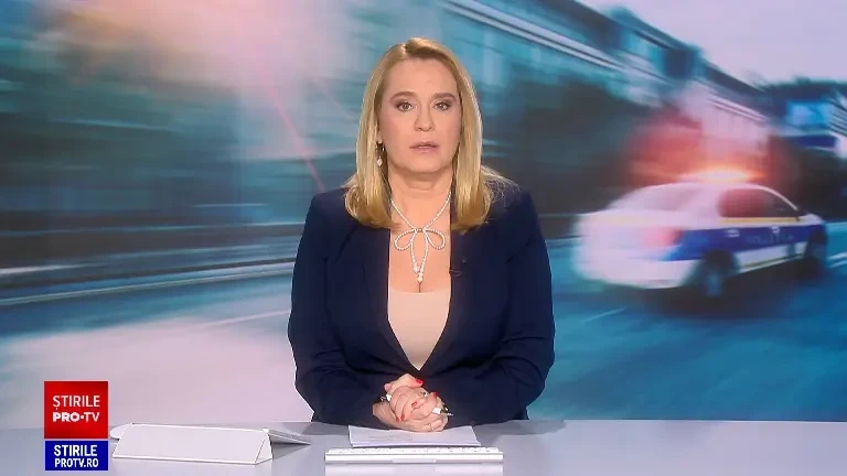 Un profesor universitar din Iași a fost arestat după ce, în vară, ar fi violat o studentă. El a fost demis