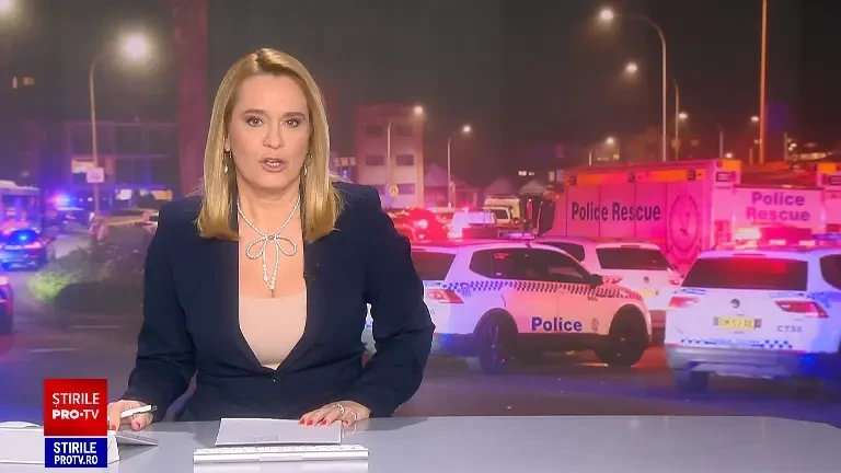 Suspectul supraviețuitor în atacul armat de duminică, de pe plaja din Sydney, a fost pus sub acuzare