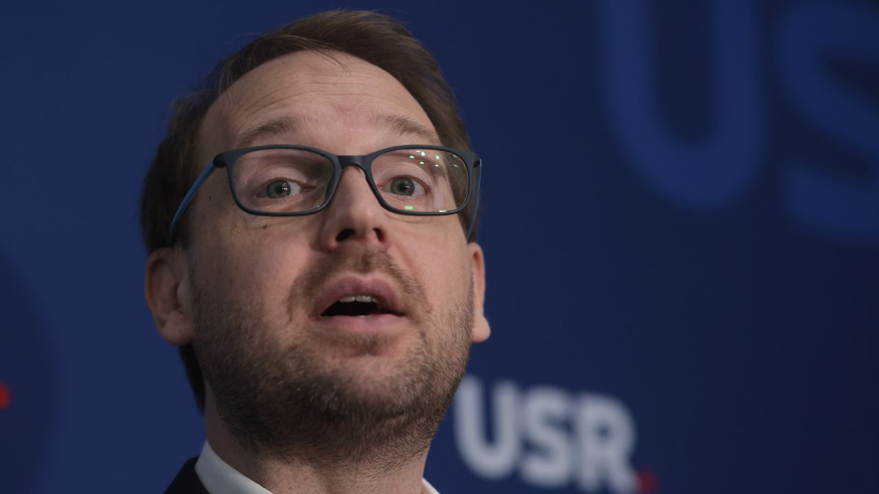 Dominic Fritz: USR luptă pentru un guvern fără PSD și AUR în România