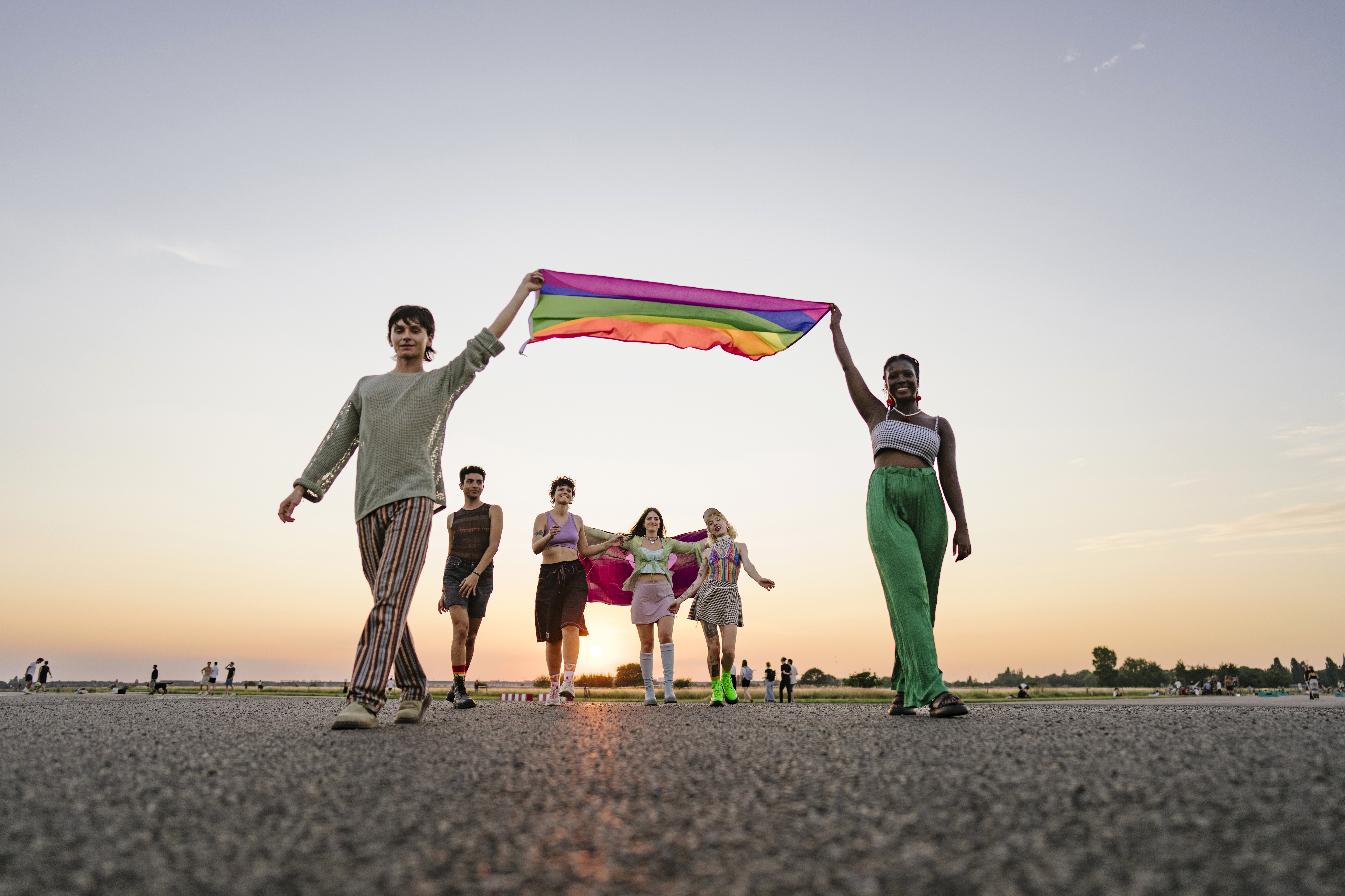 O lege care interzice „mutilările corporale” pentru minorii transgender a fost adoptată în SUA