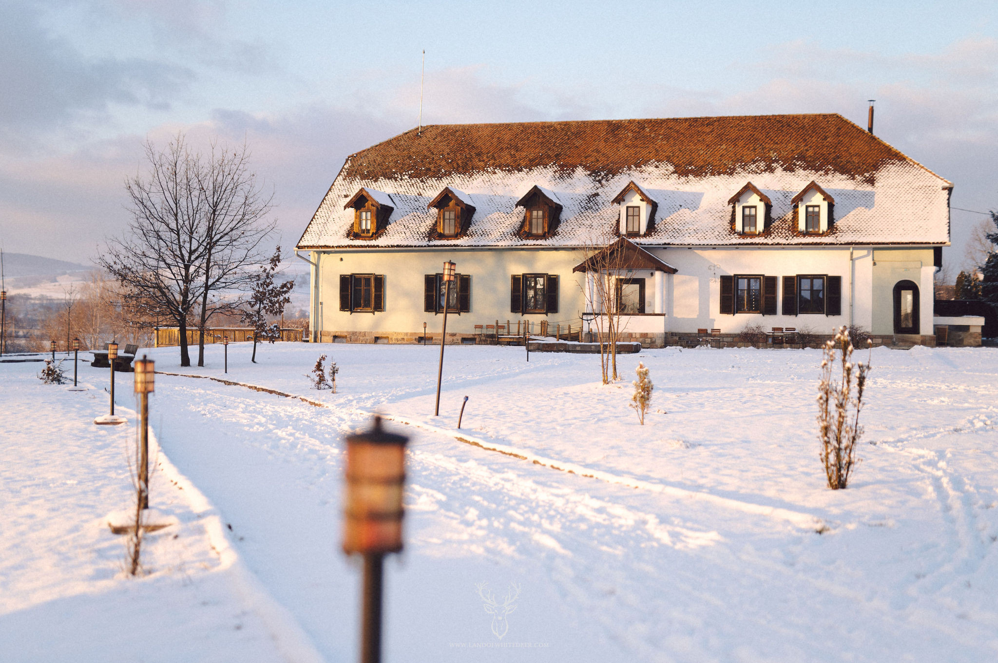 Crăciunul dincolo de „acasă”: destinații autentice din România care merită descoperite în 2025