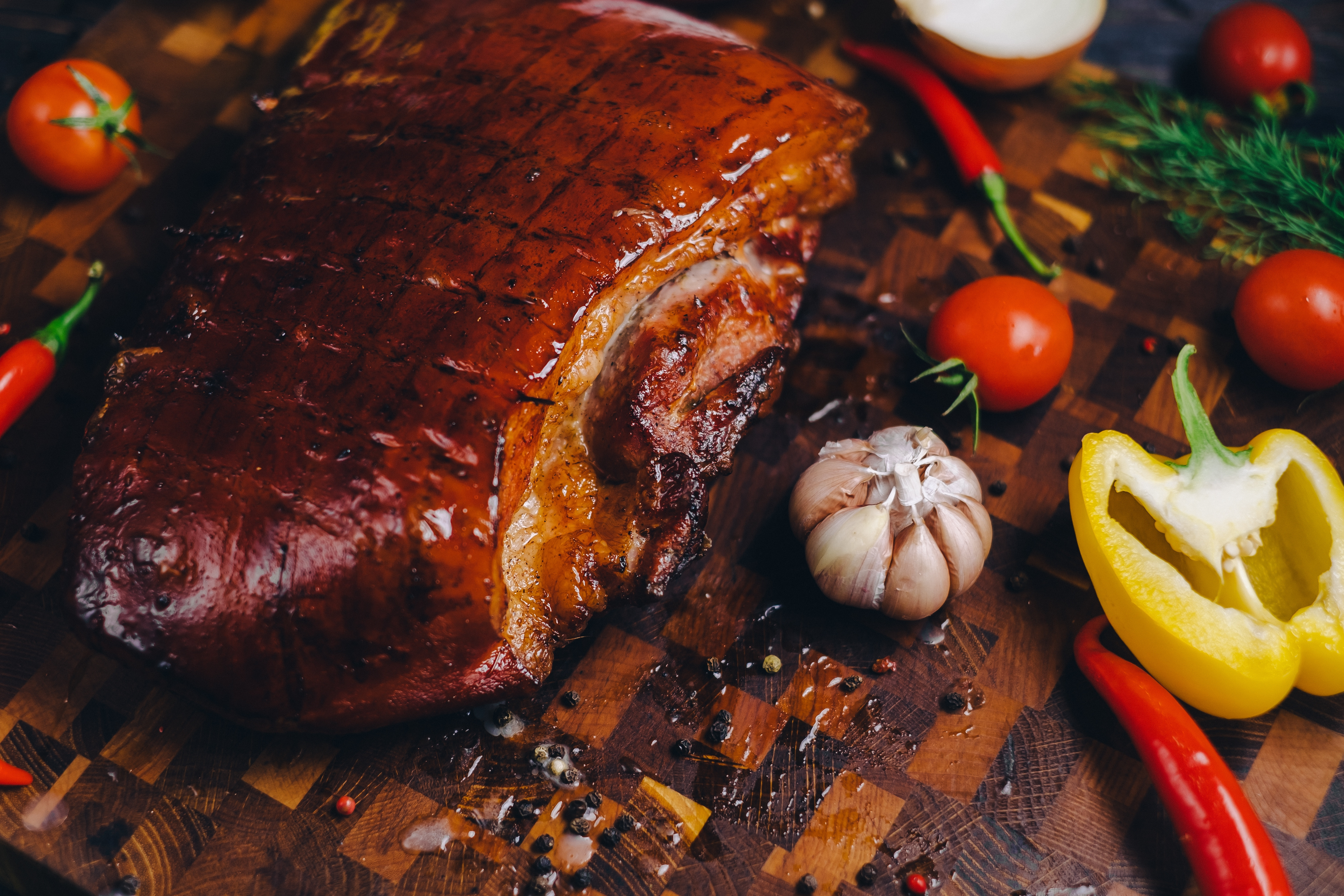 Friptura de porc ideală de Crăciun. Secretele pentru a obține gustul perfect și ce greșeli să eviți