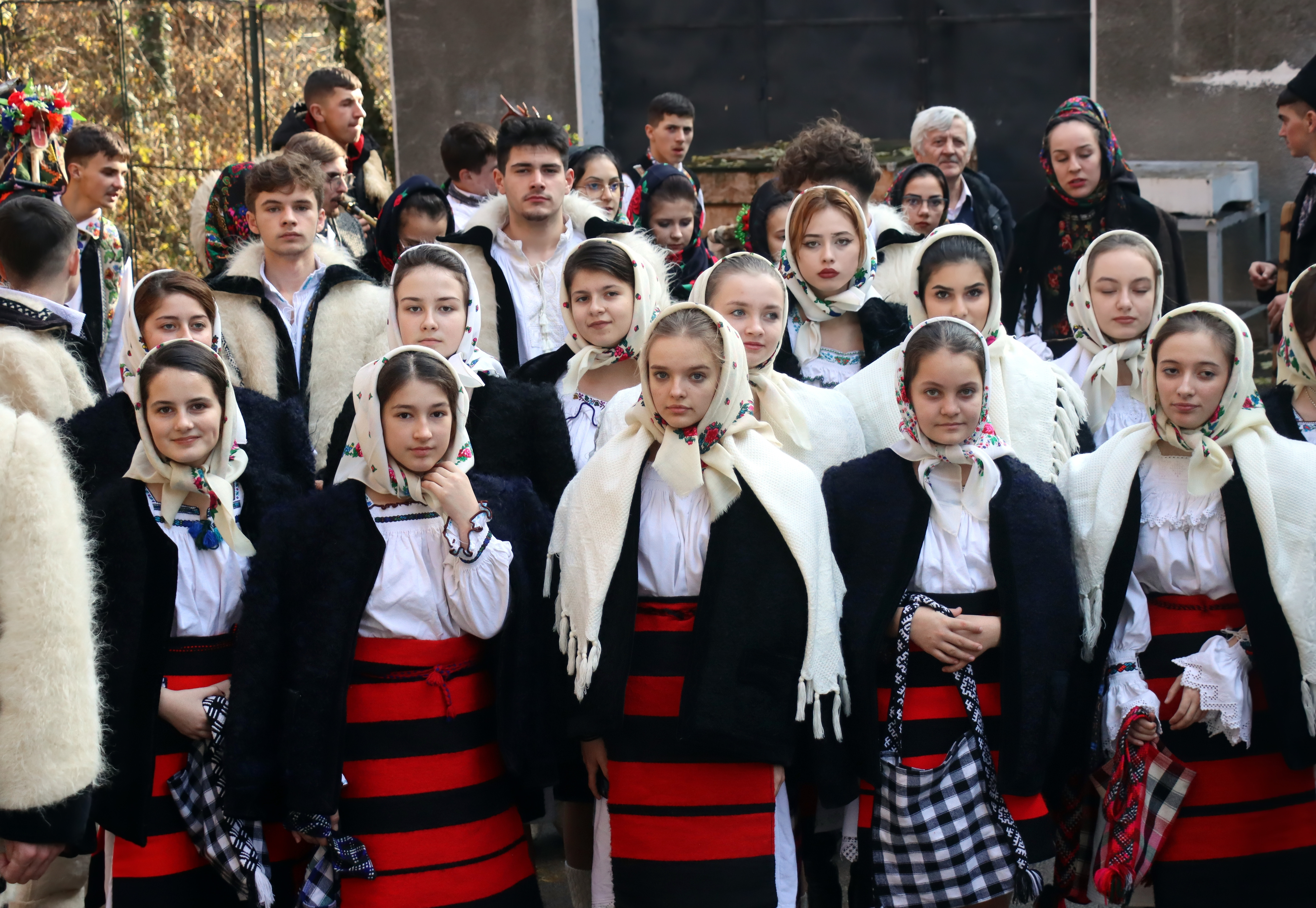 Povestea colindului „O, ce veste minunată” – originea unei tradiții vechi