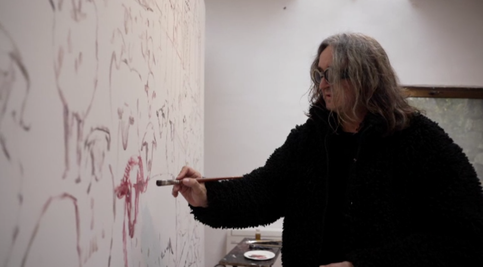 Banatul ca sursă de inspirație: Universul artistic al lui Gheorghe Fikl, &icirc;ntre baroc, simbol și transcendență