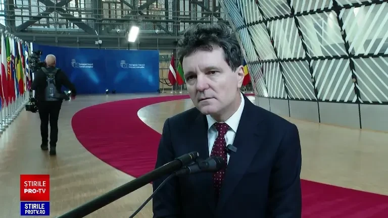 Ce spune Nicușor despre eliminarea prescripției pentru corupție: „De ce nu reușim să rezolvăm în 15 ani?”