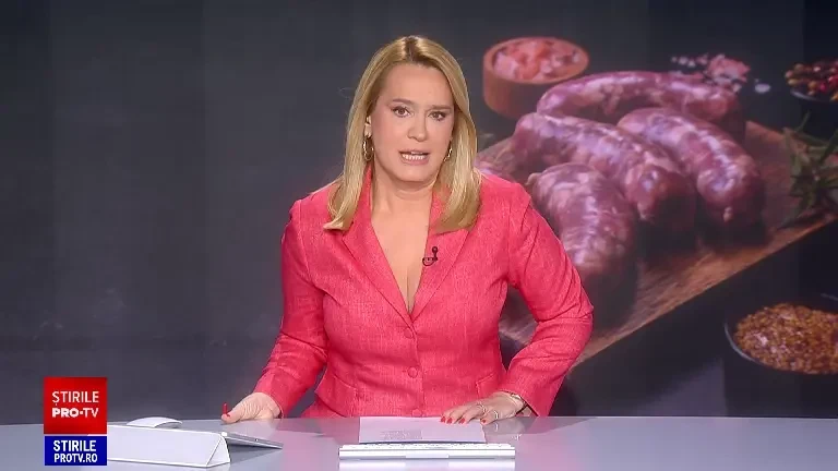 La noi, la români, iarna prinde cu adevărat gust abia atunci când sunt gata cârnații. Transformarea spectaculoasă a rețetelor începe din Germania, care este patria cârnaților