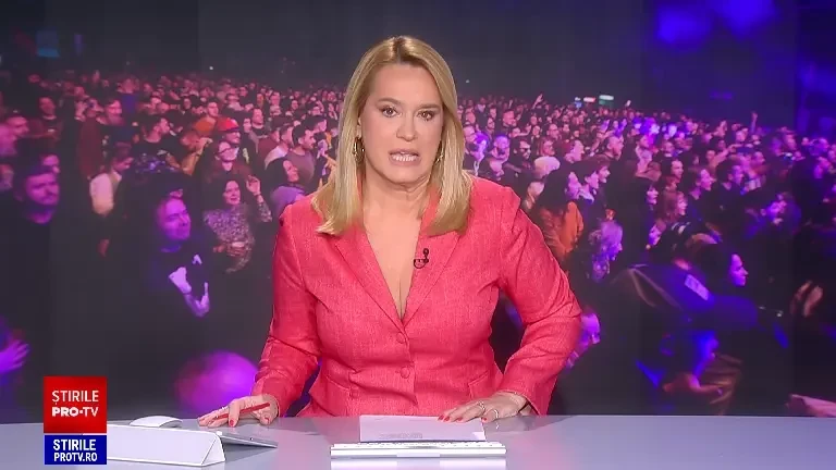 A fost o seară încărcată de emoție la Arenele Romane, la concertul în memoria lui Artan, de la Timpuri Noi și Partizan