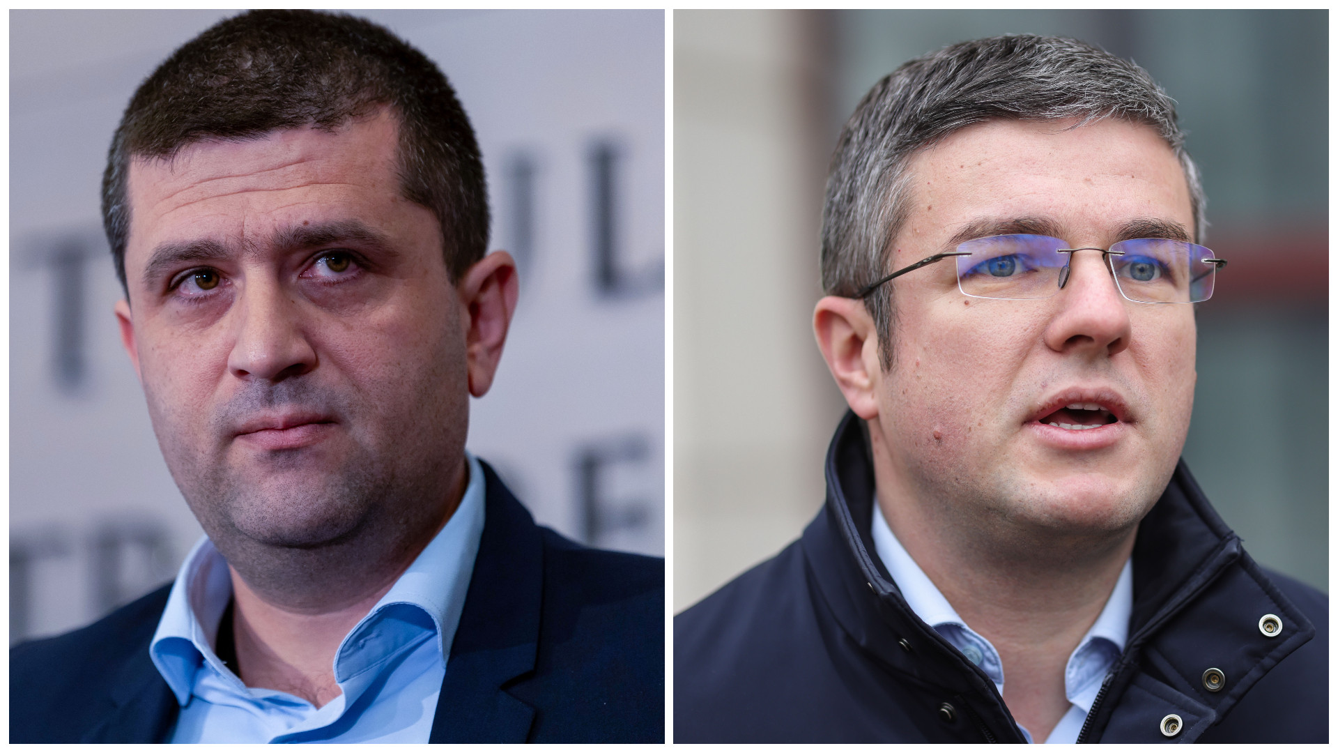 Radu Miruţă la Apărare şi Irineu Darău la Economie. USR a validat propunerile de miniștri