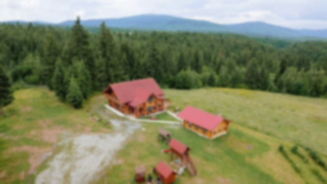 Înșelăciune de Revelion. Două familii au plătit câte 4.000 de lei pe o vilă care nu exista, în Prahova