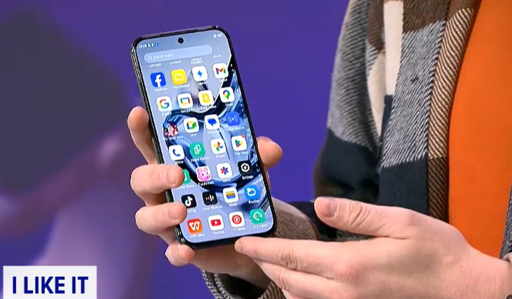 Final de an cu telefoane interesante. Colecția de smartphone-uri prezentată la iLikeIT