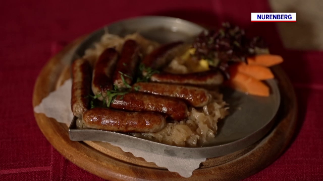 Iarna românilor prinde gust abia când sunt gata cârnații. Transformarea spectaculoasă a rețetelor începe însă din Germania