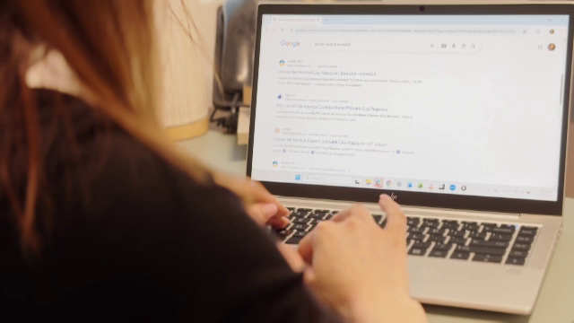 Joburile de șofer și contabil au fost printre cele mai căutate de români în 2025