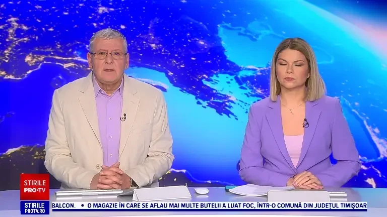 Flăcări violente au cuprins un apartament din Brașov. Bărbatul care locuia acolo a fost dus la spital, cu arsuri