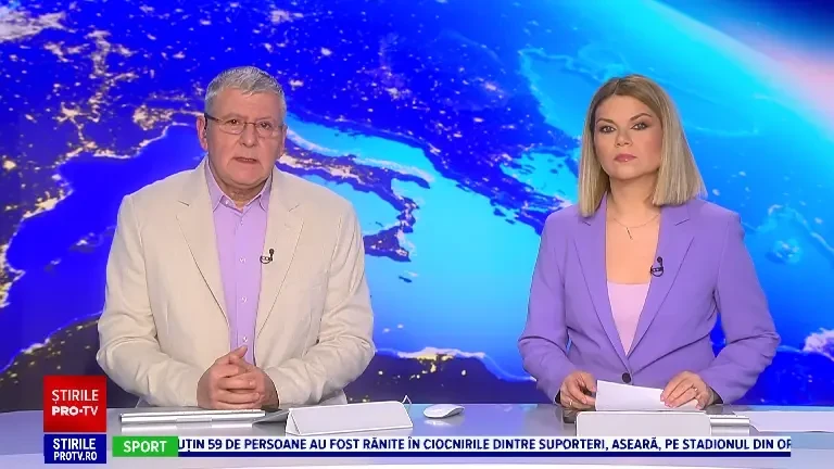 Alertă la Constanța, după ce un deținut a evadat de la Penitenciarul Poarta Albă. Cum a reușit să-i păcălească pe agenți