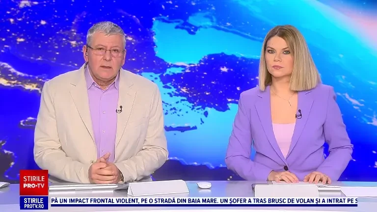 Incident grav la Târgul de Crăciun din Pitești. Un trenuleț care plimba copii a lovit o femeie de 72 de ani