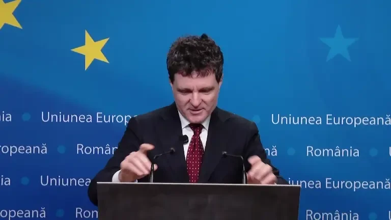 Nicușor Dan a explicat când va returna Ucraina cele 90 de miliarde de euro împrumutate de la UE. De unde au fost luați banii
