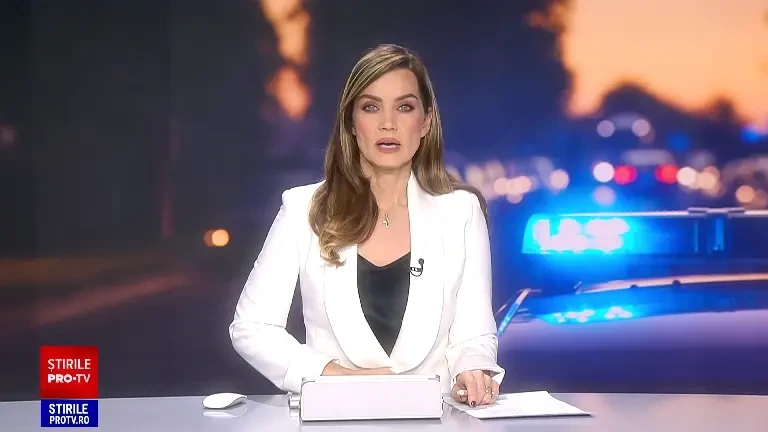 Un deținut care a evadat de la Penitenciarul Poarta Albă din Constanța a fost prins de polițiști. Unde l-au găsit agenții