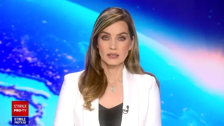 Incident grav la târgul de Crăciun din Pitești. O femeie a fost lovită de un tranuleț care plimba copii